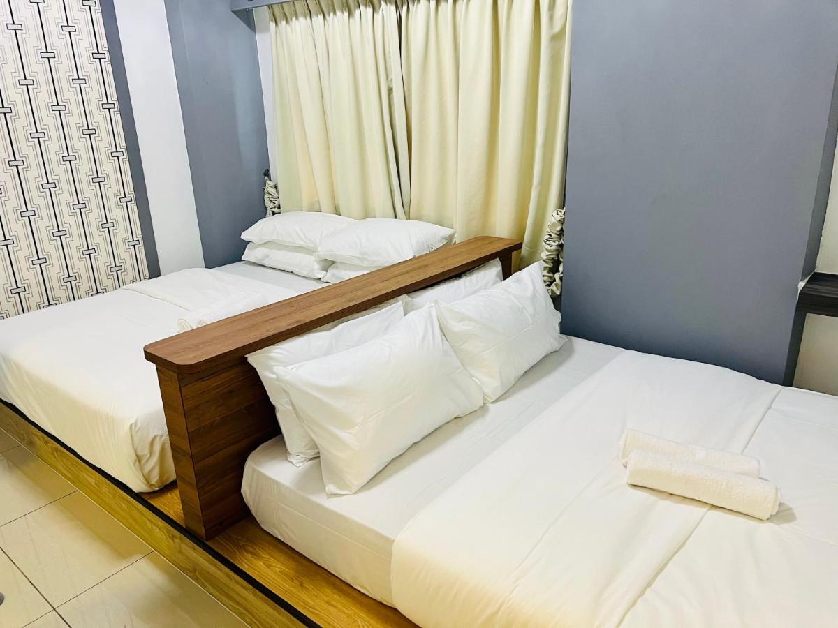 Selat Horizon Condominium By Myplace Malacca Екстер'єр фото