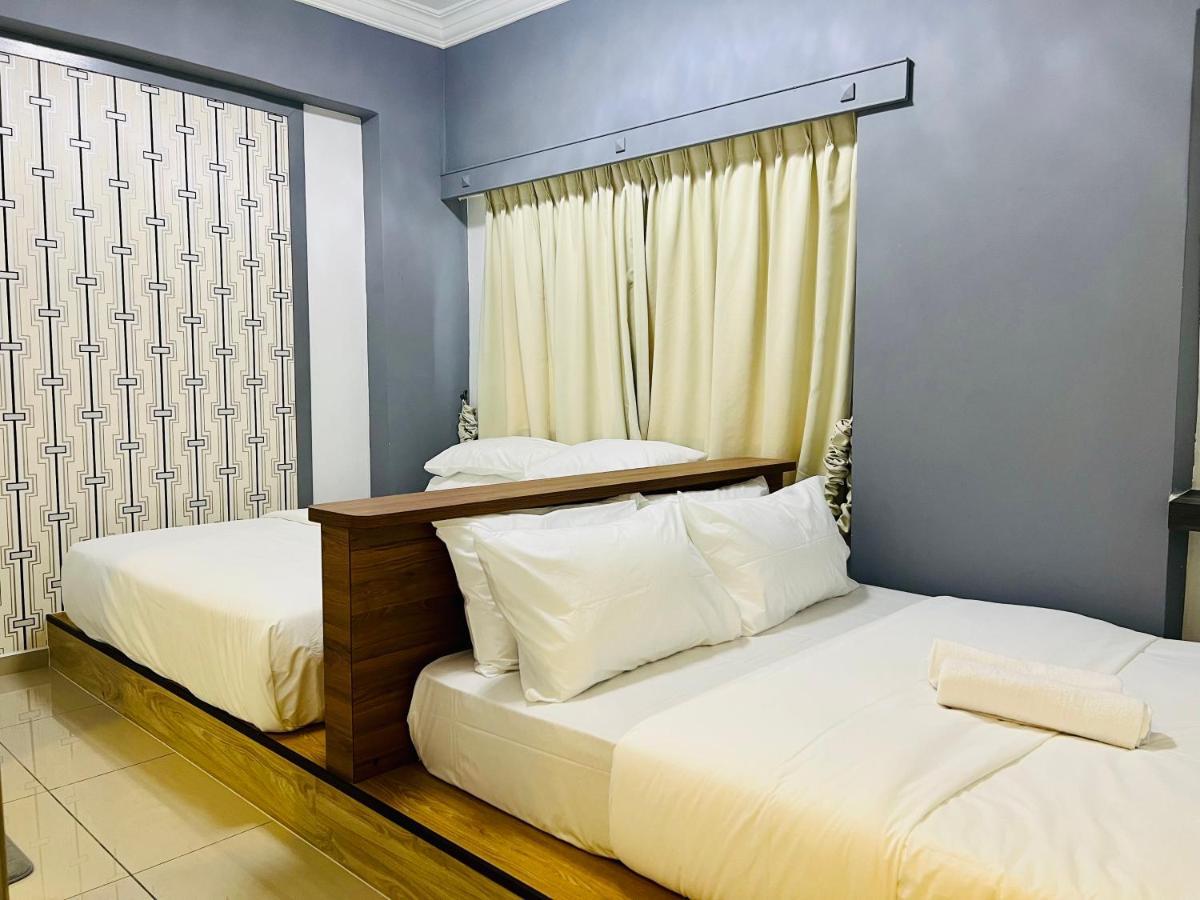 Selat Horizon Condominium By Myplace Malacca Екстер'єр фото